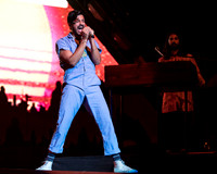 photos of Young The Giant by Robert Redfield
