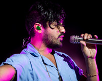 photos of Young The Giant by Robert Redfield