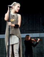 Zola Jesus - 19