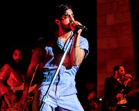 photos of Young The Giant by Robert Redfield