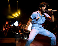 photos of Young The Giant by Robert Redfield
