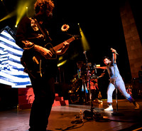photos of Young The Giant by Robert Redfield