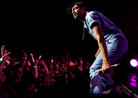 photos of Young The Giant by Robert Redfield