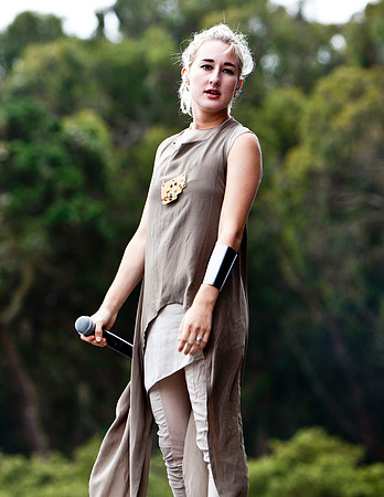 Zola Jesus - 34
