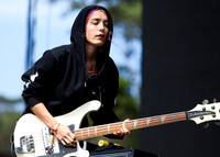 Warpaint photos