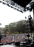 Warpaint photos