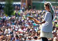 Warpaint photos