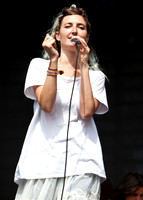 Warpaint photos