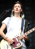 Warpaint photos
