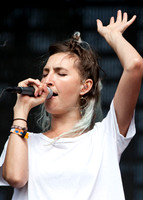Warpaint photos