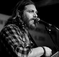 David LaBrel of White Buffalo