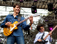 White Denim - 089