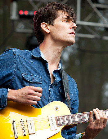 White Denim - 027
