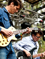 White Denim - 010