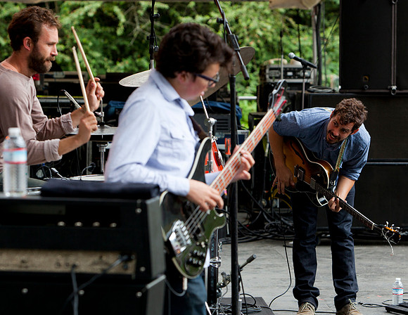 White Denim - 195