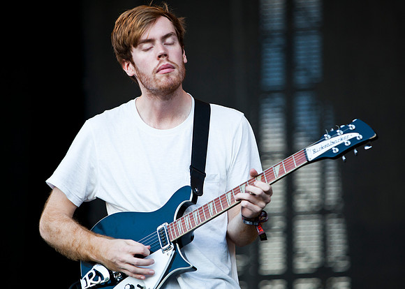 Wild Nothing - 2013-10-4 - 042