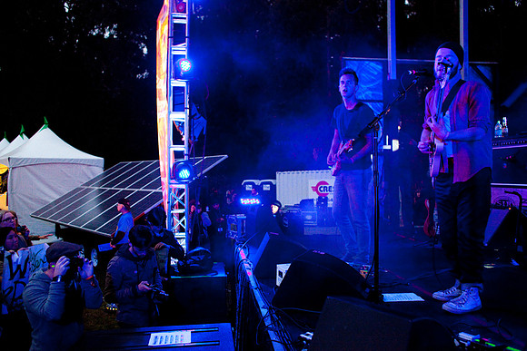 Wild Beasts (1)