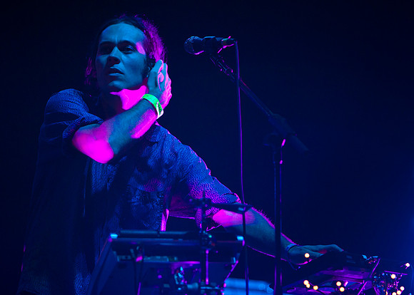 Washed Out - 179