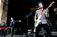 Walk The Moon photos by Robert Redfield