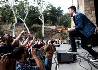Walk The Moon photos by Robert Redfield