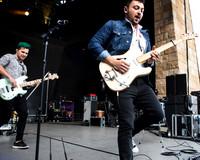 Walk The Moon photos by Robert Redfield