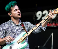 Walk The Moon photos by Robert Redfield