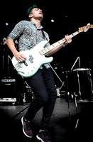 Walk The Moon photos by Robert Redfield