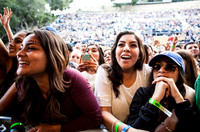 Walk The Moon photos by Robert Redfield
