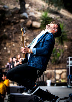 Walk The Moon photos by Robert Redfield