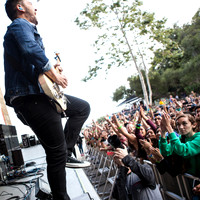 Walk The Moon photos by Robert Redfield