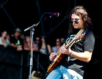 War on Drugs