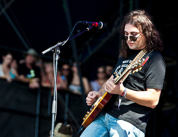 War on Drugs