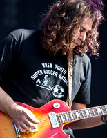 War on Drugs