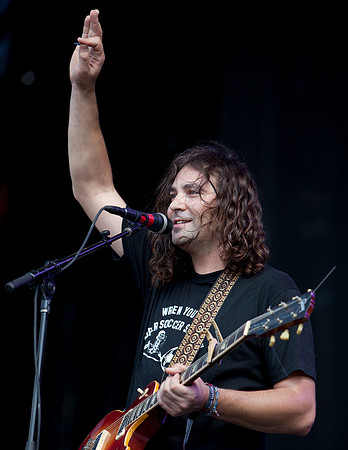 War on Drugs
