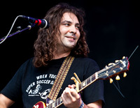 War on Drugs