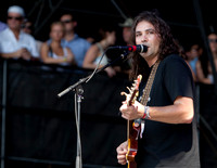 War on Drugs - 11