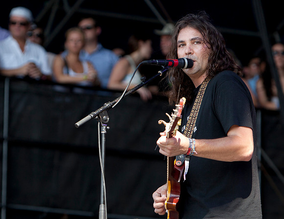 War on Drugs - 11