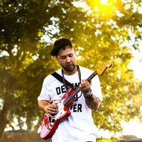 photos of Unknown Mortal Orchestra by Robert Redfield