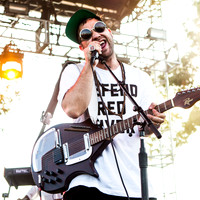 photos of Unknown Mortal Orchestra by Robert Redfield