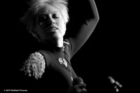 Vienna Boa Dance Sequence - 3