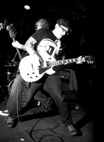 Donald Spence of Versus the World