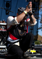 photos of Unknown Mortal Orchestra