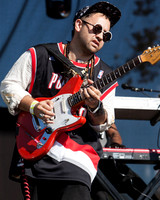 photos of Unknown Mortal Orchestra