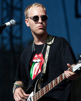photos of Unknown Mortal Orchestra