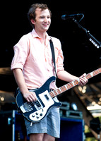 Vampire Weekend  - 080