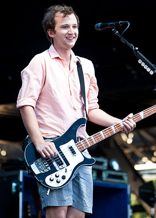 Vampire Weekend  - 080