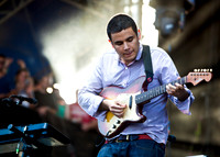 Vampire Weekend  - 037