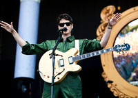 Vampire Weekend  - 040