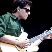 Vampire Weekend  - 127