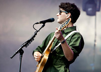 Vampire Weekend  - 150